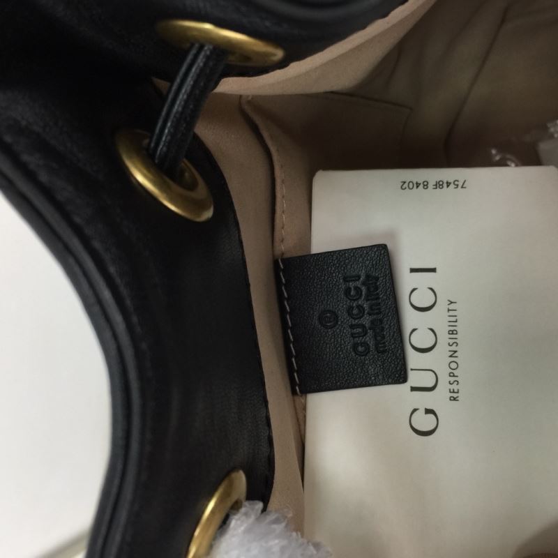 Gucci Drawstring Bags